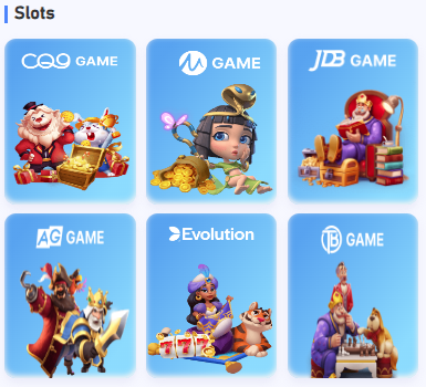 Goa Slots Games